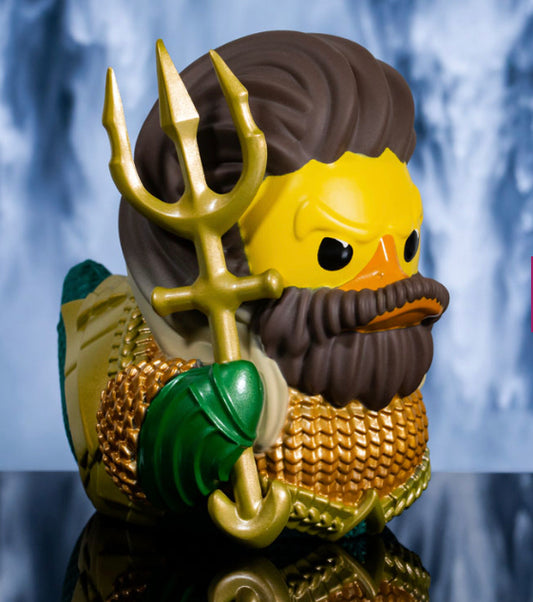 DC Comics Aquaman Tubbz