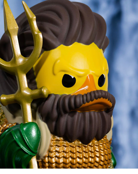 DC Comics Aquaman Tubbz