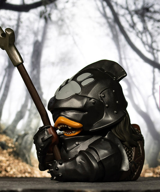 Lord of the Rings, Uruk-Hai Pikeman