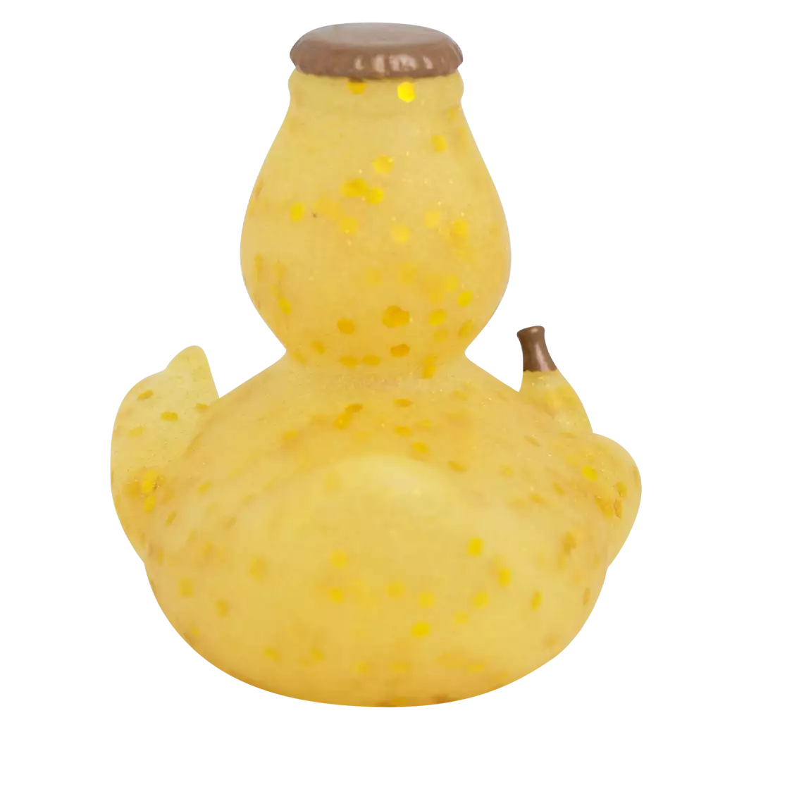 Beer Rubber Duck