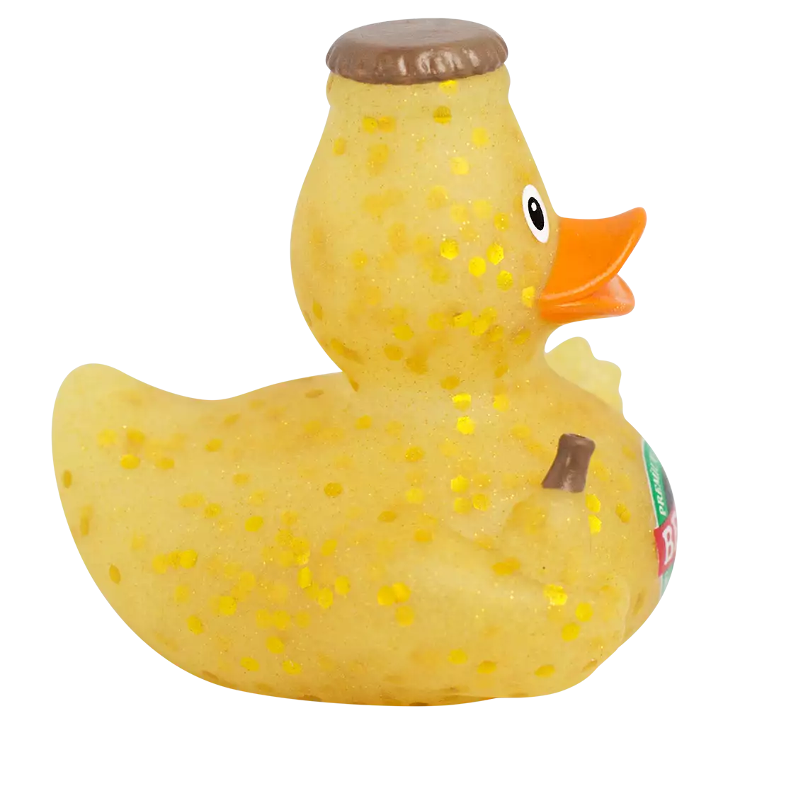 Beer Duck