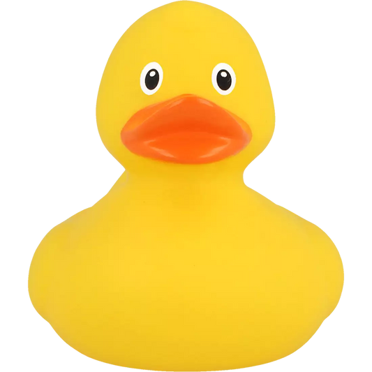 Duck, Original Yellow
