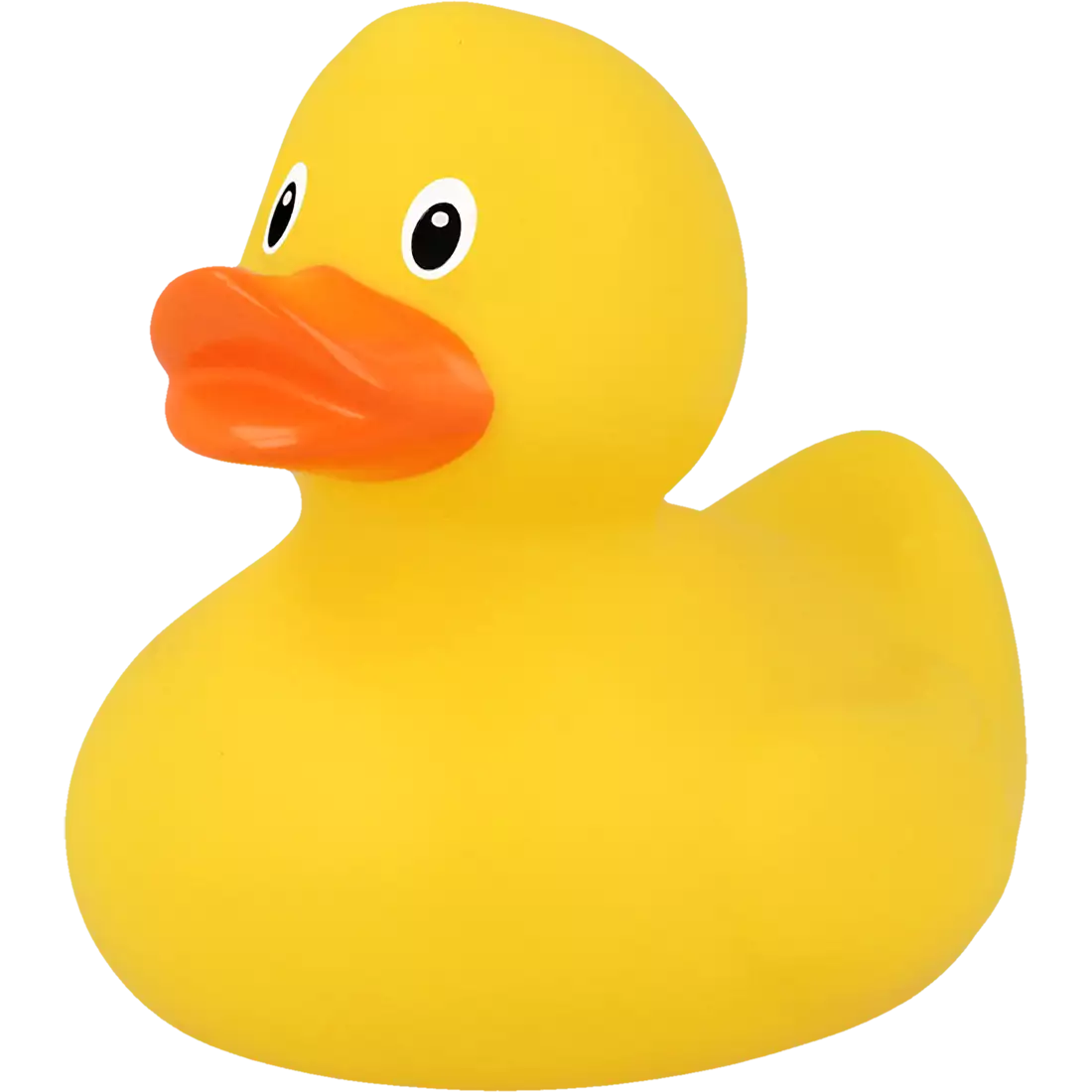 Duck, Original Yellow