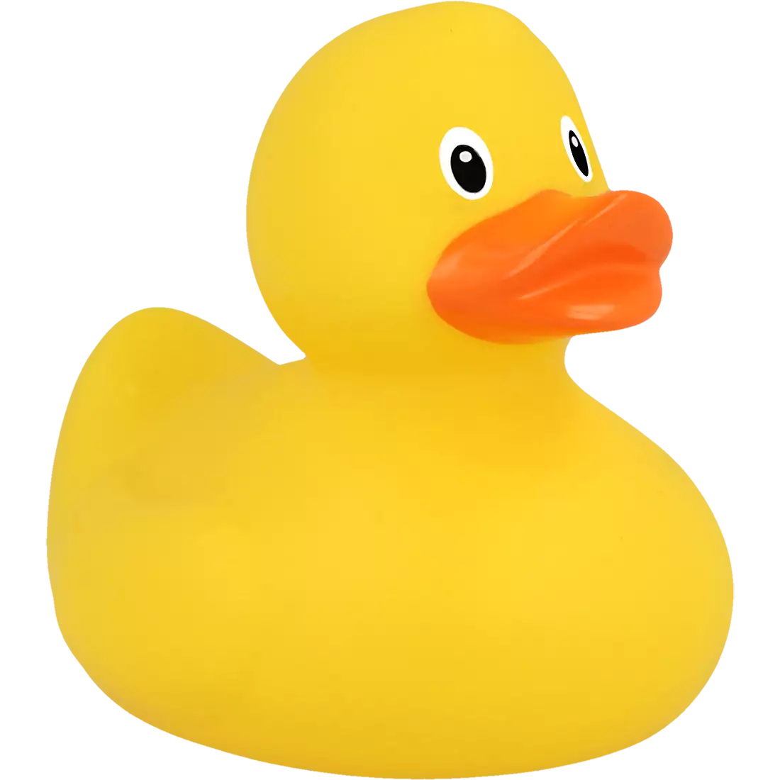Duck, Original Yellow