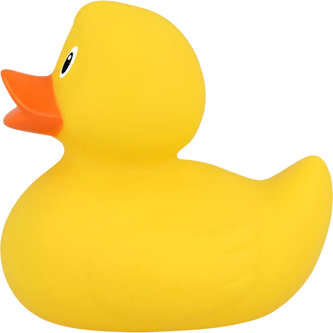 Duck, Original Yellow