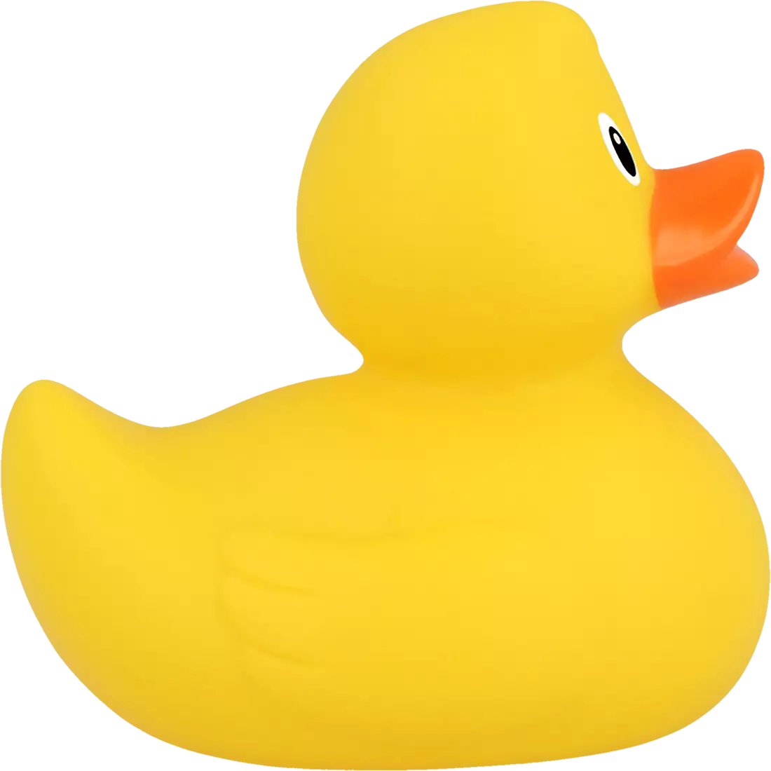 Duck, Original Yellow