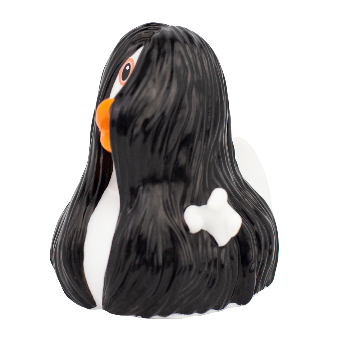 MYSTIC DUCK