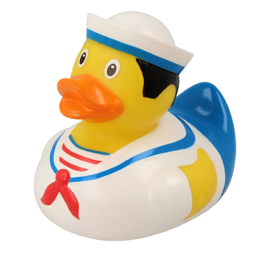 Sailor Duck