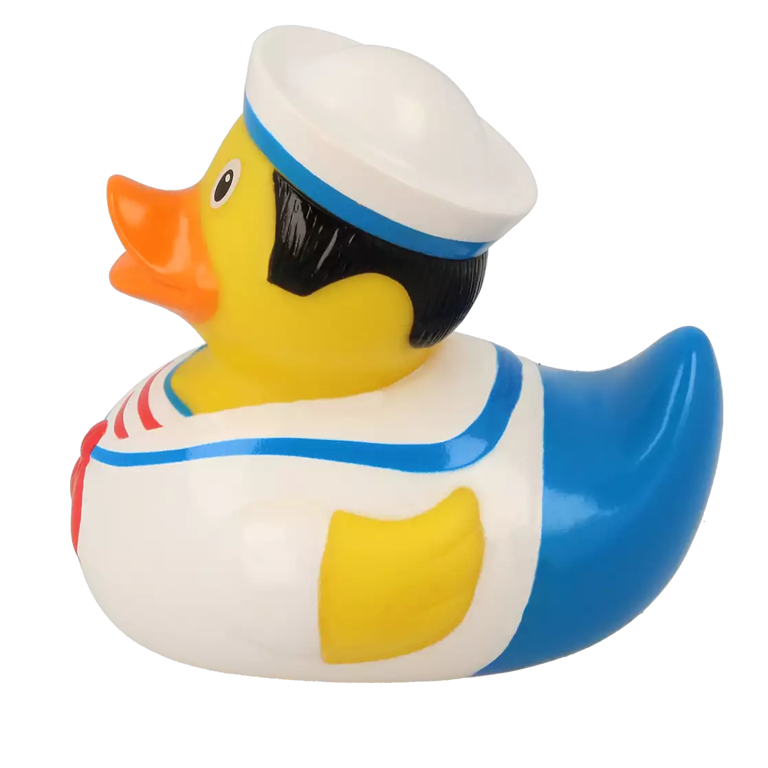 Sailor Duck
