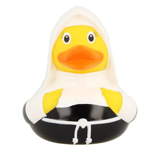 Nun Duck