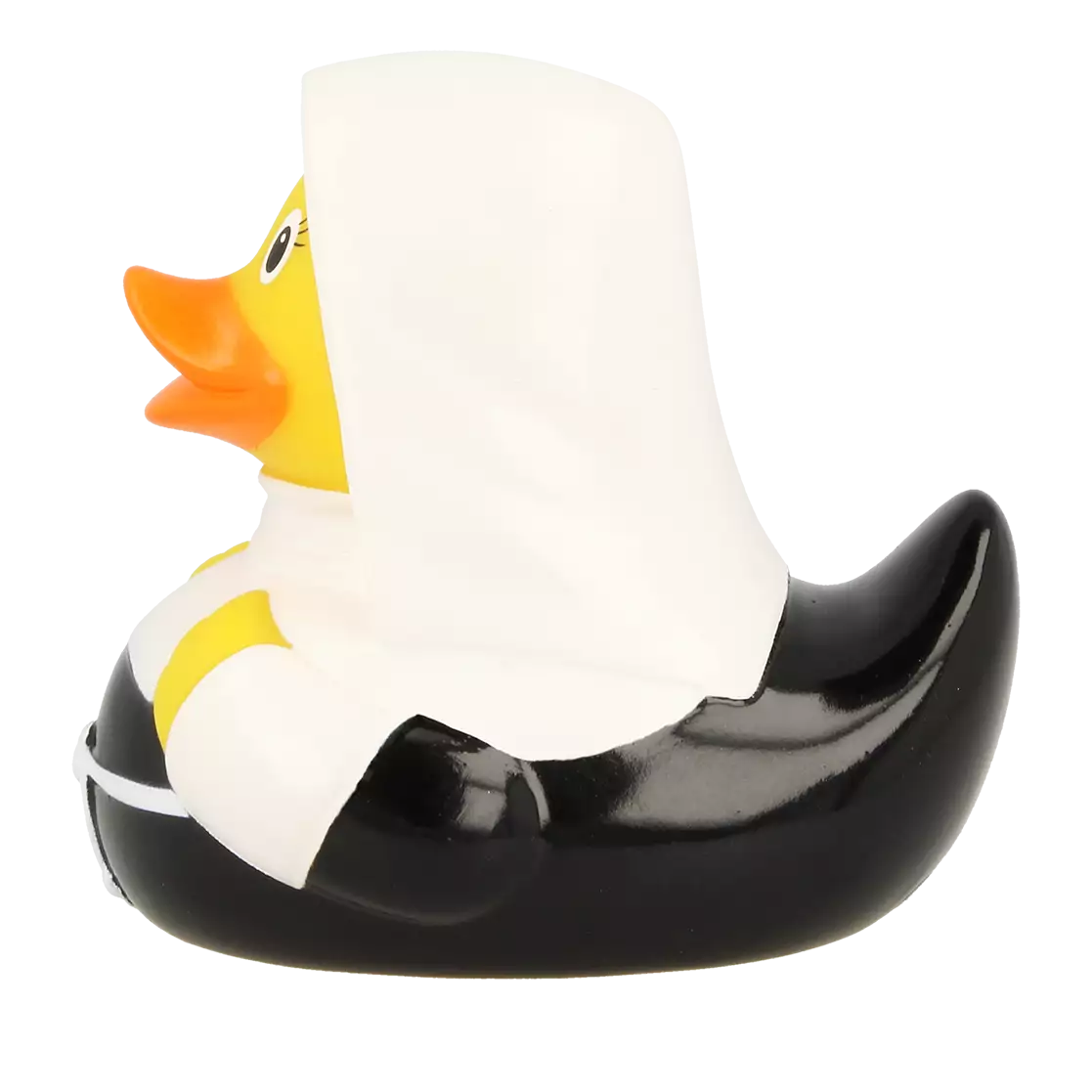 Nun Duck