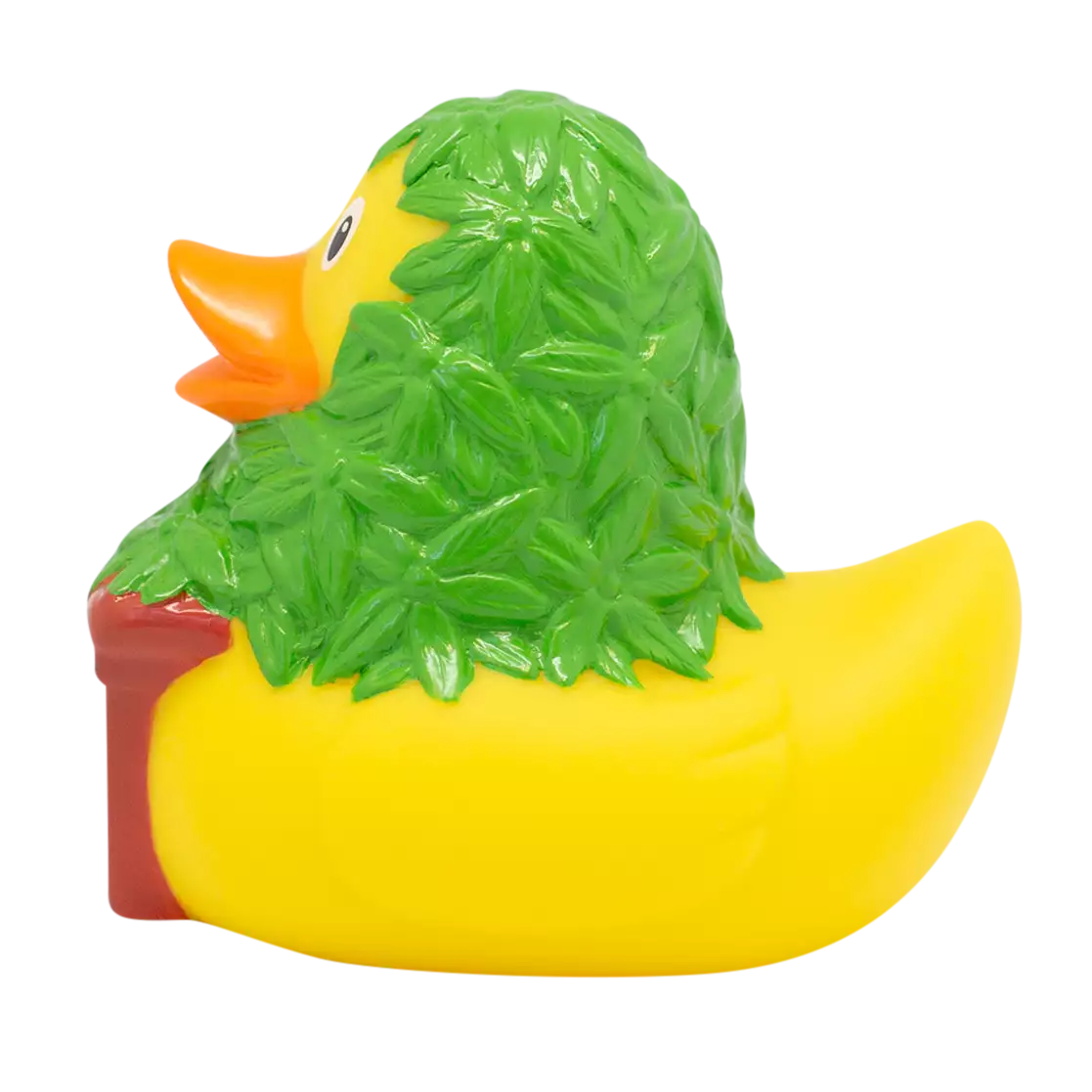 CANNABIS DUCK