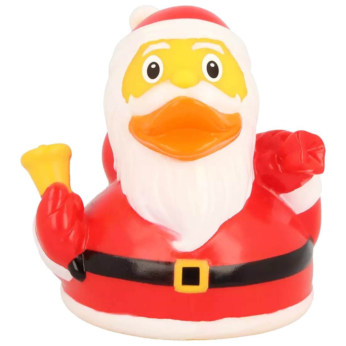 Santa Claus Duck