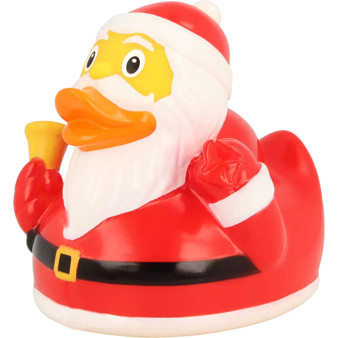 Santa Claus Duck