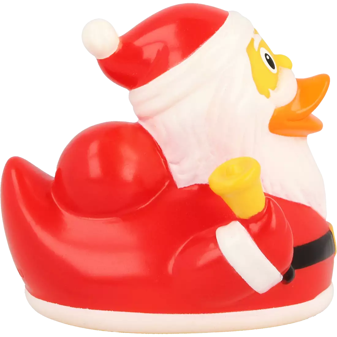 Santa Claus Duck