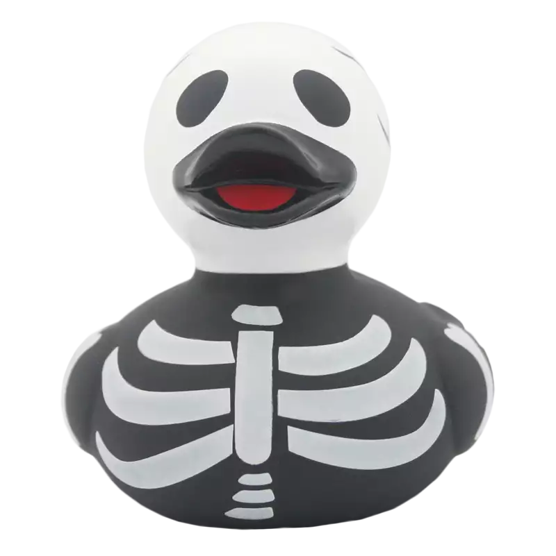 SKELETON DUCK