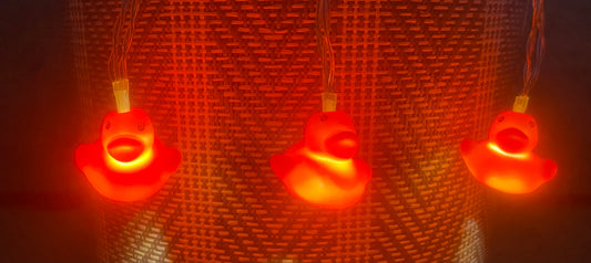 GoneQwackers Duck lights - GoneQwackers Gift Store