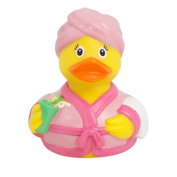 WELLNESS DUCK - GoneQwackers Gift Store
