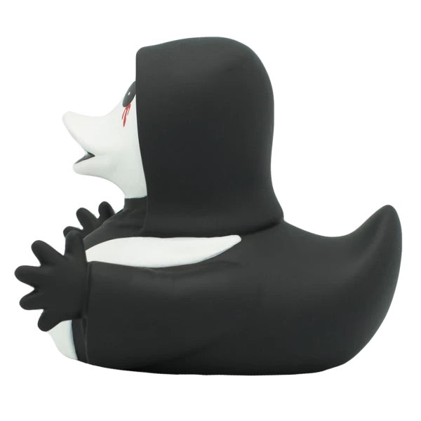 WARLOCK DUCK - GoneQwackers Gift Store