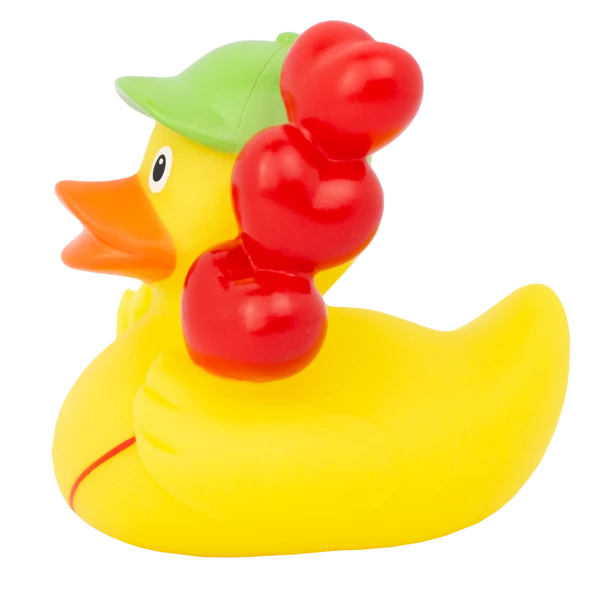Balloon Duck - GoneQwackers Rubber Duck Gift shop
