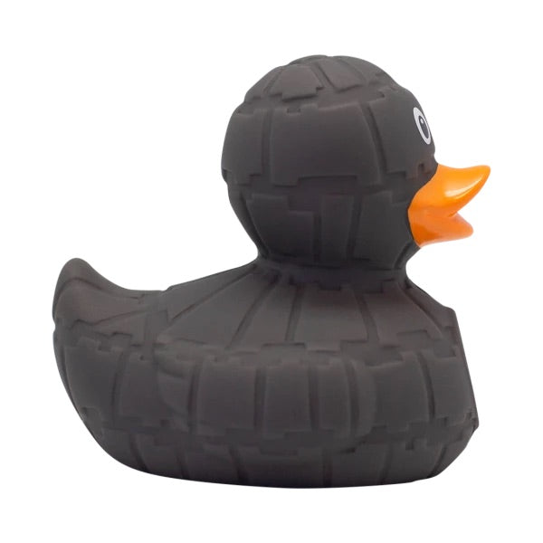 GREY STAR DUCK - GoneQwackers Gift Store