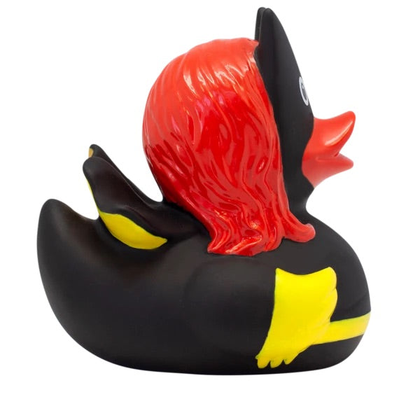 DARK DUCK, WOMAN - GoneQwackers Gift Store