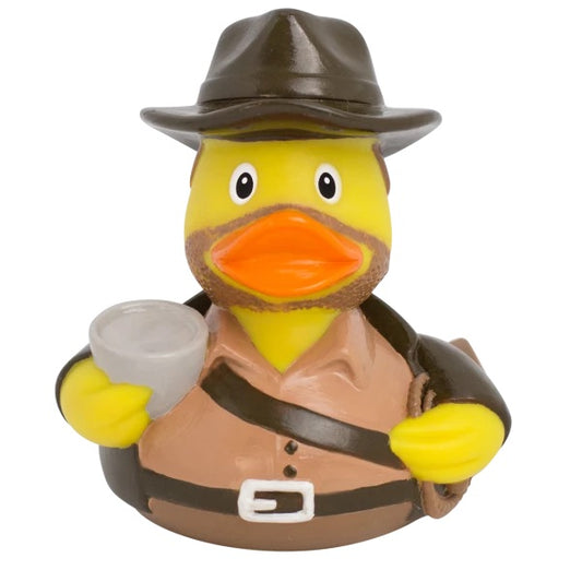 INDY DUCK - GoneQwackers Gift Store