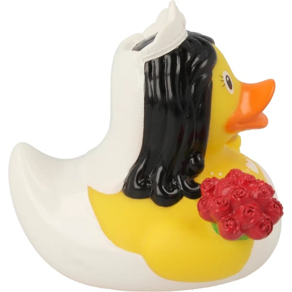 BRIDE DUCK - GoneQwackers Gift Store