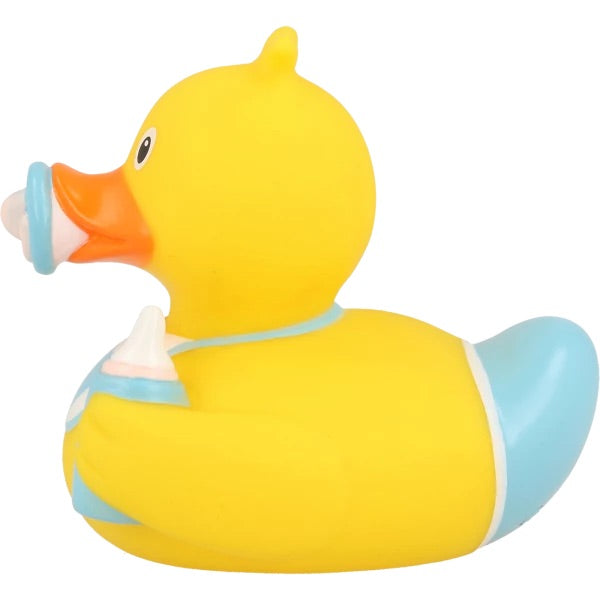 BABY BOY DUCK - GoneQwackers Gift Store