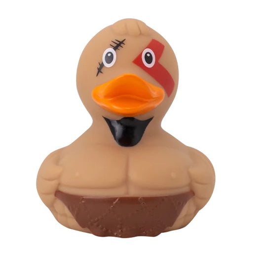 SPARTA DUCK - GoneQwackers Gift Store