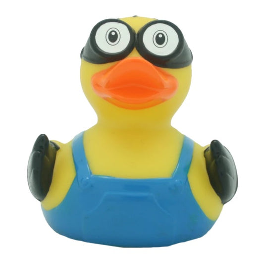 M DUCK - GoneQwackers Gift Store