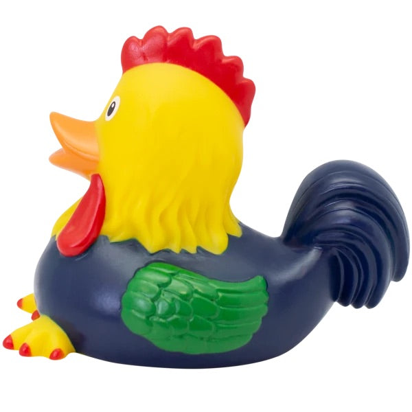 ROOSTER DUCK - GoneQwackers Gift Store
