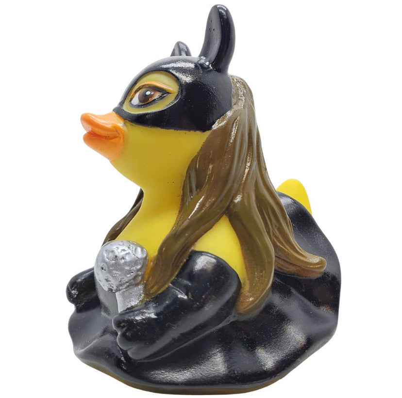 CelebriDuck, Aviary Grande Dangerous Duck Tour - GoneQwackers Rubber Duck Gift shop