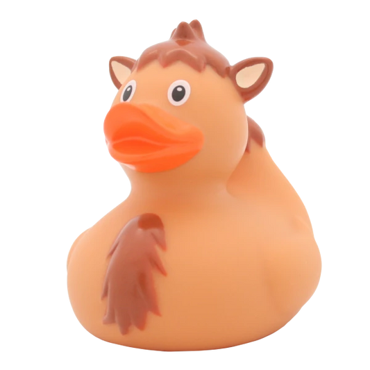 Camel Duck - GoneQwackers Rubber Duck Gift shop