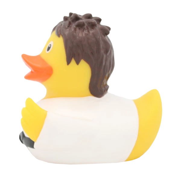 Kung Fu Duck - GoneQwackers Rubber Duck Gift shop