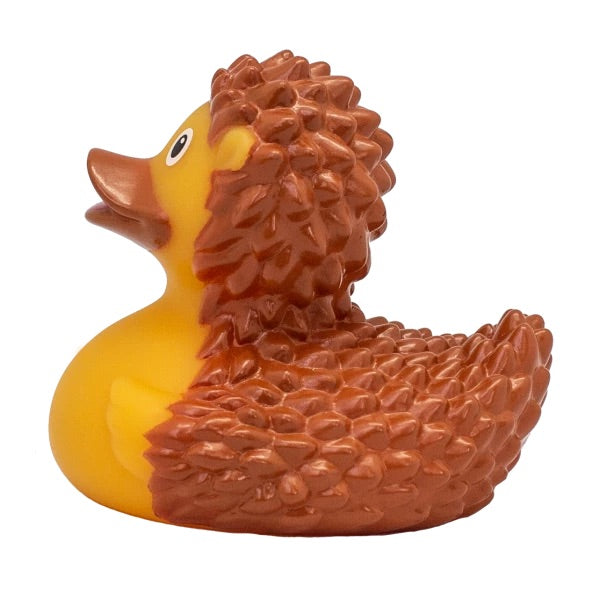 HEDGEHOG DUCK - GoneQwackers Gift Store