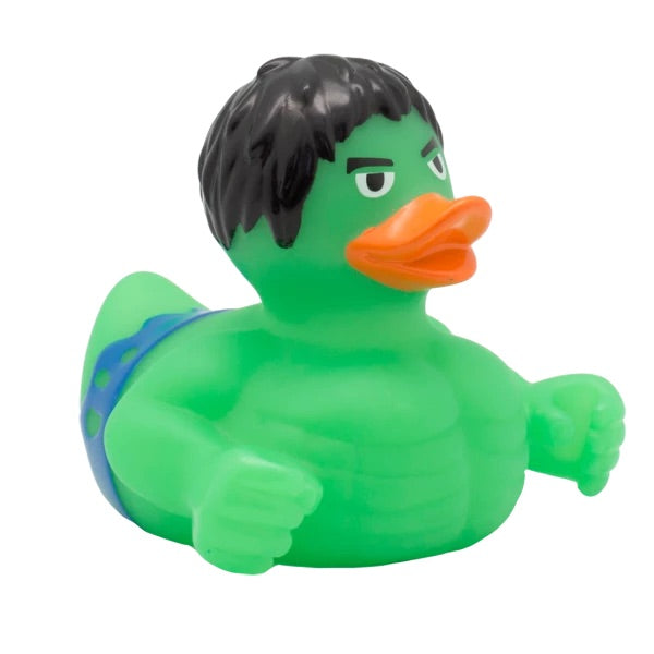 Gamma Duck - GoneQwackers Gift Store