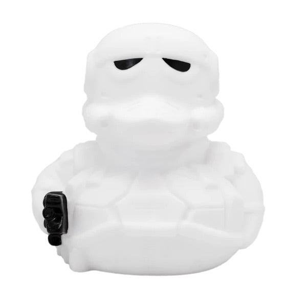STAR POPPER DUCK - GoneQwackers Gift Store