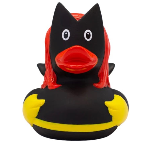 DARK DUCK, WOMAN - GoneQwackers Gift Store