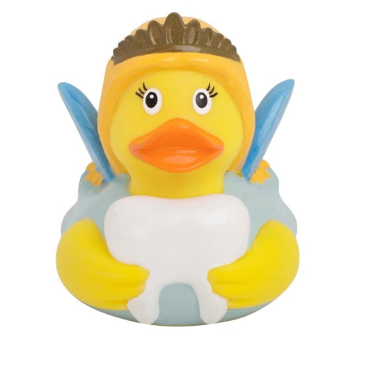 TOOTH FAIRY DUCK - GoneQwackers Gift Store