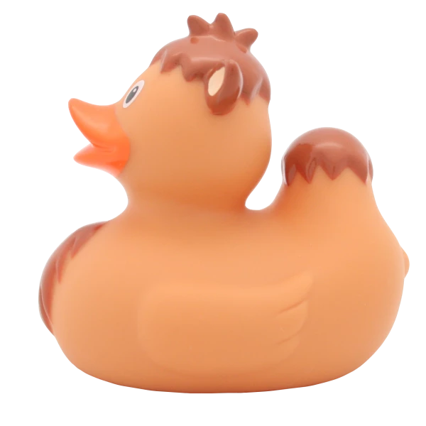 Camel Duck - GoneQwackers Rubber Duck Gift shop