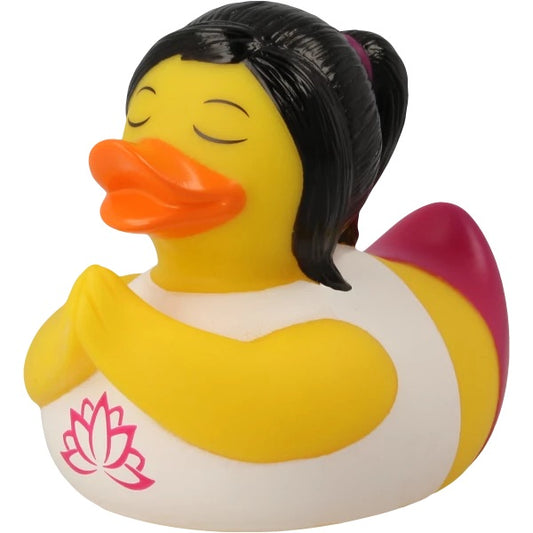 Yoga Duck - GoneQwackers Gift Store