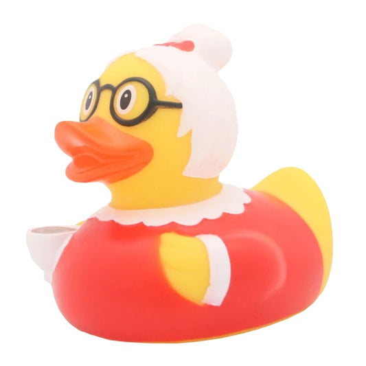 GRANNY DUCK - GoneQwackers Gift Store