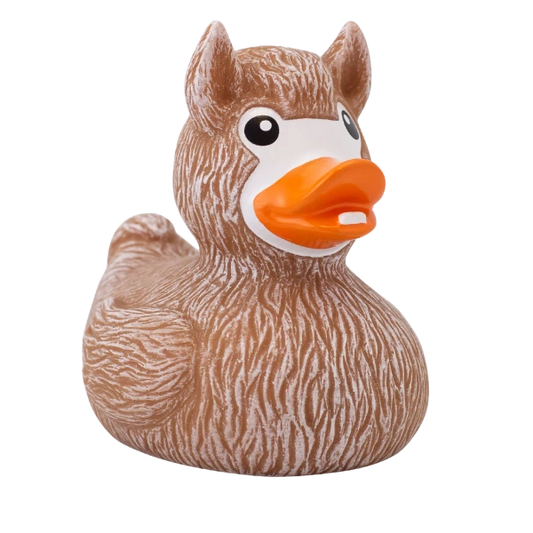 Lama Duck - GoneQwackers Rubber Duck Gift shop