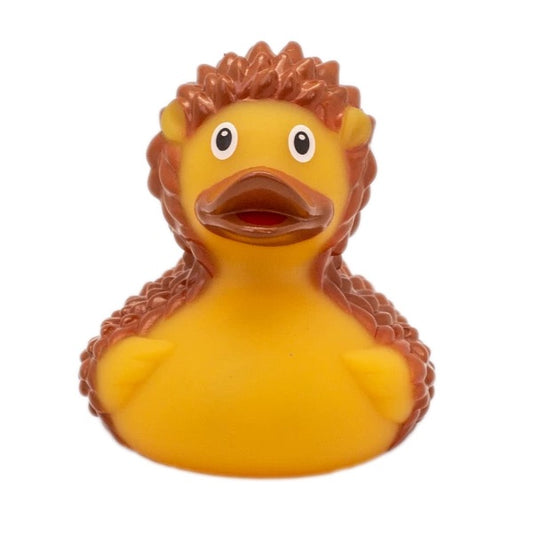 HEDGEHOG DUCK - GoneQwackers Gift Store