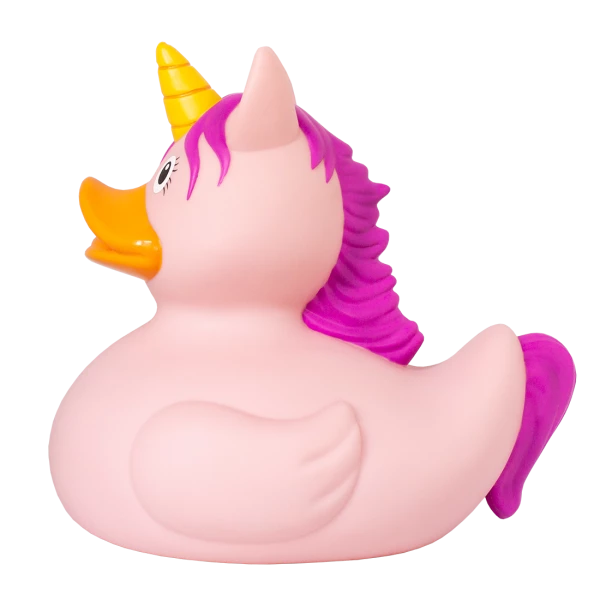 XXL unicorn duck - GoneQwackers Rubber Duck Gift shop