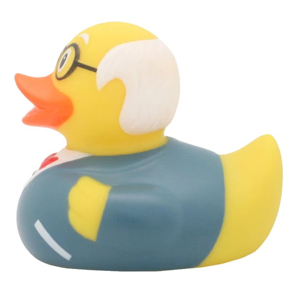 GRANDPA DUCK - GoneQwackers Gift Store