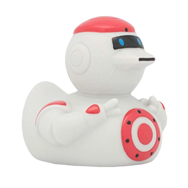ROBOT DUCK - GoneQwackers Gift Store