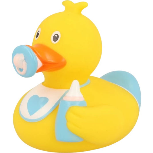 BABY BOY DUCK - GoneQwackers Gift Store