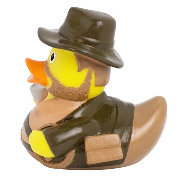 INDY DUCK - GoneQwackers Gift Store